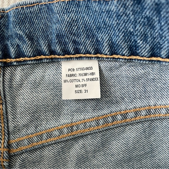 Levi’s tapered fit jeans - Picture 4 of 6